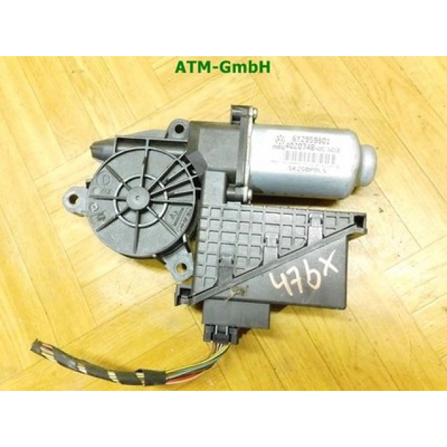 Fensterhebermotor vorne rechts Skoda Fabia 2 II Beifahrerseite 6Y2959801