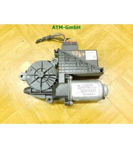 Fensterhebermotor vorne links Skoda Fabia 2 II Fahrerseite 6Y2959802