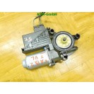 Fensterhebermotor vorne links Skoda Fabia 2 II Fahrerseite 6Y2959802