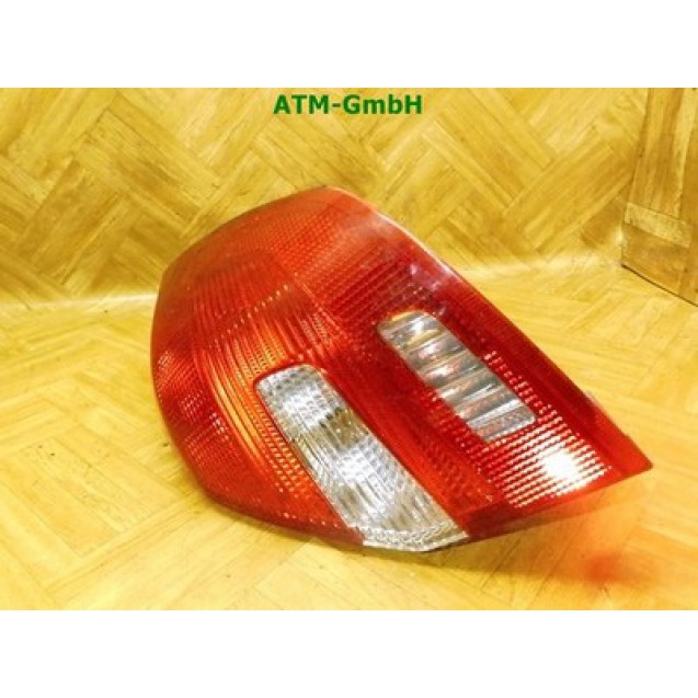 Bremsleuchte Bremslicht Rückleuchte Rücklicht rechts Skoda Fabia 2 II