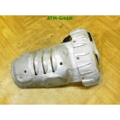 Blech Hitzeblech Hitzeschild Skoda Fabia 2 II KLG 03D253041H