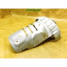 Blech Hitzeblech Hitzeschild Skoda Fabia 2 II KLG 03D253041H