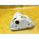 Blech Hitzeblech Hitzeschild Skoda Fabia 2 II KLG 03D253041H