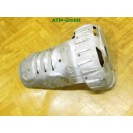 Blech Hitzeblech Hitzeschild Skoda Fabia 2 II KLG 03D253041H