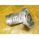 Blech Hitzeblech Hitzeschild Skoda Fabia 2 II KLG 03D253041H