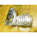 Blech Hitzeblech Hitzeschild Skoda Fabia 2 II KLG 03D253041H