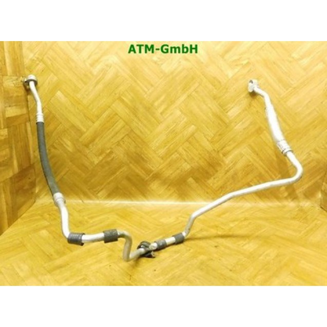Klimaleitung Leitung VW Golf 6 VI 1K0820743ED