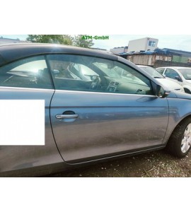 Tür vorne rechts VW EOS Beifahrertür elektrischer Fensterheber