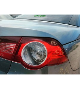 Bremsleuchte Bremslicht Rückleuchte Rücklicht rechts VW EOS Beifahrerseite