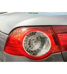 Bremsleuchte Bremslicht Rückleuchte Rücklicht links VW EOS Fahrerseite