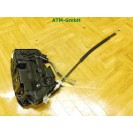 Türschloss Schloss hinten links Skoda Fabia 2 II 5 türig Fahrerseite 5N0839015D