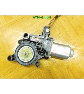 Fensterhebermotor vorne links Skoda Fabia 2 II Fahrerseite 6R0959801M