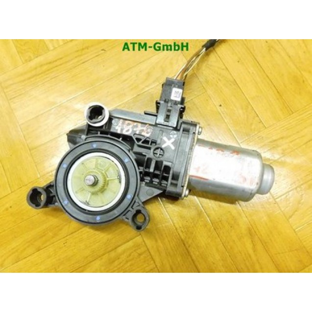 Fensterhebermotor vorne links Skoda Fabia 2 II Fahrerseite 6R0959801M