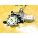 Fensterhebermotor vorne links Skoda Fabia 2 II Fahrerseite 6R0959801M