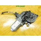 Fensterhebermotor vorne links Skoda Fabia 2 II Fahrerseite 6R0959801M