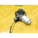 Fensterhebermotor vorne links Skoda Fabia 2 II Fahrerseite 6R0959801M
