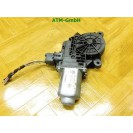 Fensterhebermotor vorne links Skoda Fabia 2 II Fahrerseite 6R0959801M