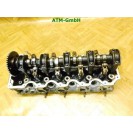 Zylinderkopf Mercedes Benz B-Klasse W245 B 160 70 kW Motorcode M 266.920