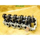 Zylinderkopf Mercedes Benz B-Klasse W245 B 160 70 kW Motorcode M 266.920