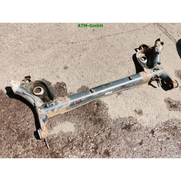 Achsträger hinten Achse Hinterachse VW Up