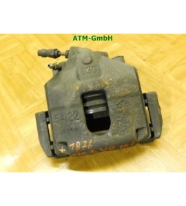 Bremssattel vorne rechts Ford Fiesta 5 V Beifahrerseite ATE 54/22 630