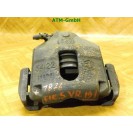 Bremssattel vorne rechts Ford Fiesta 5 V Beifahrerseite ATE 54/22 630