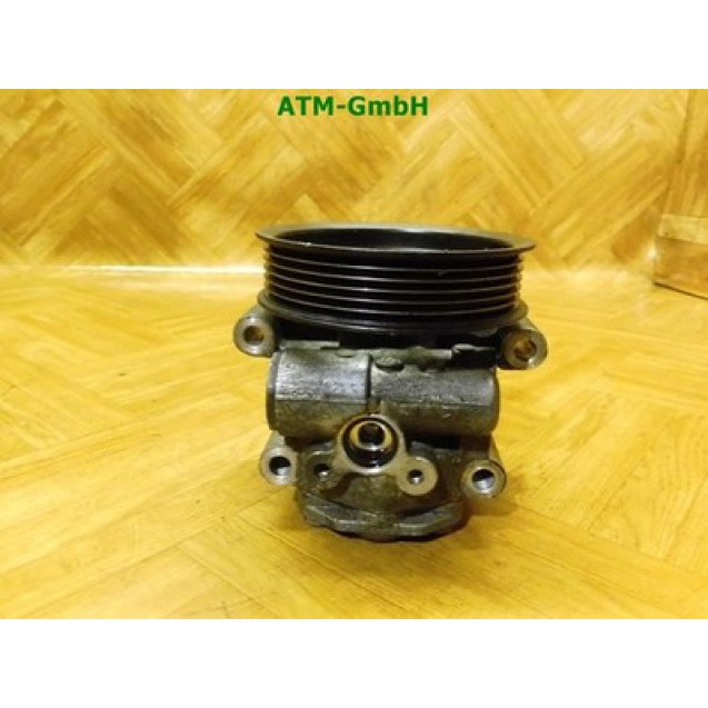 Servopumpe Lenkhilfe Ford Fiesta 5 V KYB 2S6C3A696GE