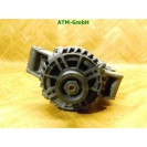 Lichtmaschine Generator Ford Fiesta 5 V Visteon 2S6T-FA