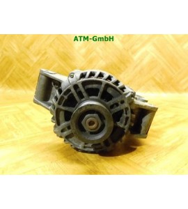 Lichtmaschine Generator Ford Fiesta 5 V Visteon 2S6T-FA