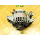Lichtmaschine Generator Ford Fiesta 5 V Visteon 2S6T-FA