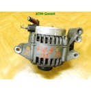 Lichtmaschine Generator Ford Fiesta 5 V Visteon 2S6T-FA