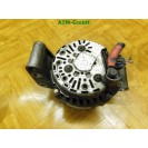 Lichtmaschine Generator Ford Fiesta 5 V Visteon 2S6T-FA