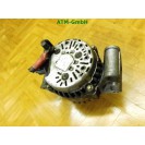 Lichtmaschine Generator Ford Fiesta 5 V Visteon 2S6T-FA