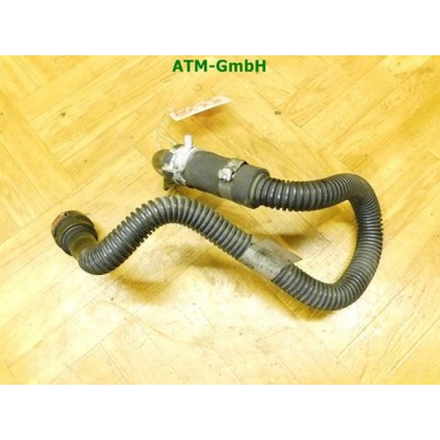 Hydraulikschlauch Servoschlauch Ford Fiesta 5 V FoMoCo 2S6C3E525DD
