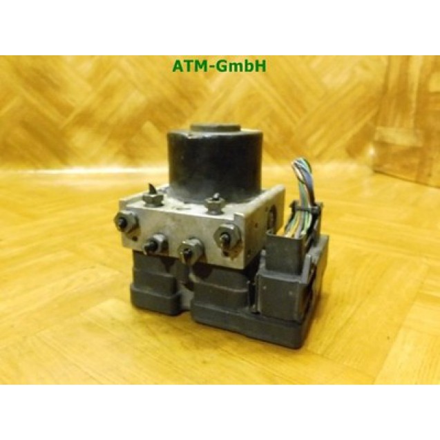 ABS Hydraulikblock Ford Fiesta 5 V ATE 10.0970-0132.3