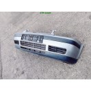 Stoßstange vorne VW Golf 4 IV Farbcode LD7V Farbe Silbergrau Grau Metallic