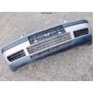 Stoßstange vorne VW Golf 4 IV Farbcode LD7V Farbe Silbergrau Grau Metallic