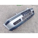 Stoßstange vorne VW Golf 4 IV Farbcode LD7V Farbe Silbergrau Grau Metallic