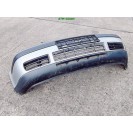 Stoßstange vorne VW Golf 4 IV Farbcode LD7V Farbe Silbergrau Grau Metallic