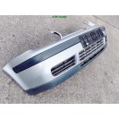 Stoßstange vorne VW Golf 4 IV Farbcode LD7V Farbe Silbergrau Grau Metallic