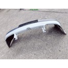Stoßstange vorne VW Golf 4 IV Farbcode LD7V Farbe Silbergrau Grau Metallic
