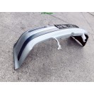 Stoßstange vorne VW Golf 4 IV Farbcode LD7V Farbe Silbergrau Grau Metallic