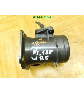 Luftmengenmesser Luftmassenmesser VW Passat B5 Hitachi 058133471 AFH60-10B
