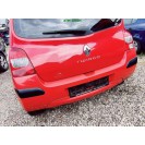 Stoßstange hinten Renault Twingo 2 II Farbcode DV727 Spanisch Rot Rouge VIF