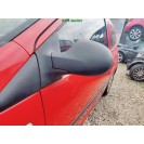 Seitenspiegel links Renault Twingo 2 II Fahrerseite unlackiert mechanisch