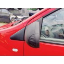 Seitenspiegel links Renault Twingo 2 II Fahrerseite unlackiert mechanisch