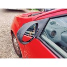 Seitenspiegel links Renault Twingo 2 II Fahrerseite unlackiert mechanisch