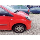 Kotflügel rechts Renault Twingo 2 II Farbcode DV727 Spanisch Rot Rouge VIF