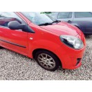 Kotflügel rechts Renault Twingo 2 II Farbcode DV727 Spanisch Rot Rouge VIF