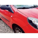 Kotflügel rechts Renault Twingo 2 II Farbcode DV727 Spanisch Rot Rouge VIF